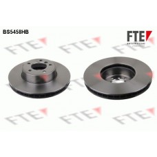 BS5458HB FTE Гальмівний диск