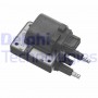 CE10021-12B1 DELPHI Котушка запалювання