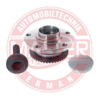 3606-SET-MS MASTER-SPORT GERMANY Комплект підшипника ступиці колеса