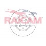 RD00291 RAICAM Гальмівний диск