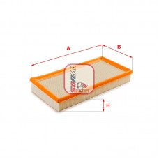 S 3070 A SOFIMA Повітряний фільтр