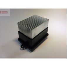 DRS21008 DENSO Сопротивление, Вентилятор салону