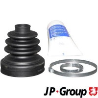 4143700350 JP GROUP Комплект пыльника, Привідний вал