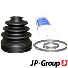 1253600210 JP GROUP Комплект пыльника, Привідний вал