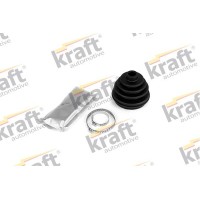 4410040 KRAFT AUTOMOTIVE Комплект пыльника, Привідний вал