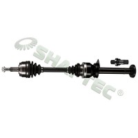 VW416R SHAFTEC Привідний вал