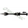 VW416R SHAFTEC Привідний вал