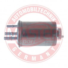829/4-KF-PCS-MS MASTER-SPORT GERMANY Паливний фільтр