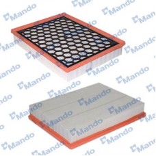 MMF015247 MANDO Повітряний фільтр