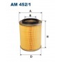 AM 452/1 FILTRON Повітряний фільтр