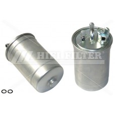 SN 70251 HIFI FILTER Паливний фільтр