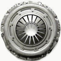 883082 999720 SACHS PERFORMANCE Нажимной Диск зчеплення