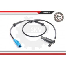 06SKV097 ESEN SKV Датчик частота обертання колеса