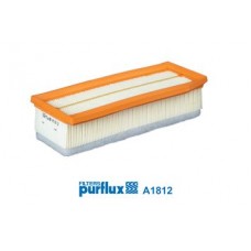 A1812 PURFLUX Повітряний фільтр