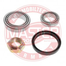 802-SET-MS MASTER-SPORT GERMANY Комплект підшипника ступиці колеса