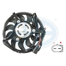 352026 ERA Вентилятор охолодження двигуна
