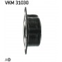 VKM 31030 SKF натяжний ролик, Поліклиновий ремінь
