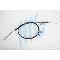 01320087 RICAMBIFLEX GM Тросик, cтояночный тормоз