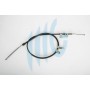 01320087 RICAMBIFLEX GM Тросик, cтояночный тормоз