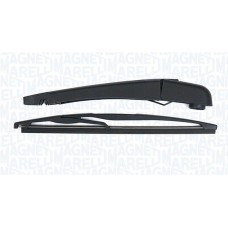 000723180215 MAGNETI MARELLI Щітка склоочисника