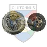 MCK2335 CLUTCHNUS Комплект зчеплення