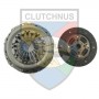 MCK2335 CLUTCHNUS Комплект зчеплення