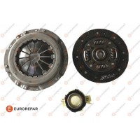 1636270980 EUROREPAR Комплект зчеплення