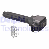 GN10975-12B1 DELPHI Котушка запалювання