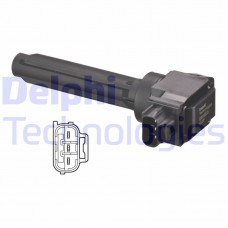 GN10975-12B1 DELPHI Котушка запалювання