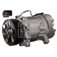 45160 FEBI BILSTEIN Компресор кондиціонера