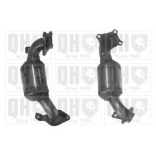 QCAT80363H QUINTON HAZELL Катализатор