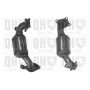 QCAT80363H QUINTON HAZELL Катализатор