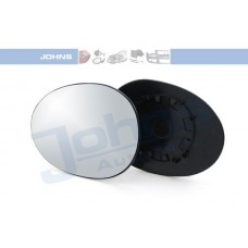 23 01 37-80 JOHNS Дзеркальне скло зовнішнє дзеркало