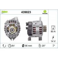 439023 VALEO Генератор