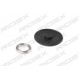 1390F0083 RIDEX Механізм вільного ходу генератора