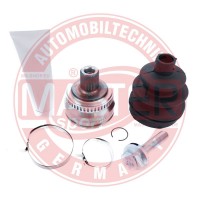 304331-SET-MS MASTER-SPORT GERMANY Шарнирный комплект, Привідний вал