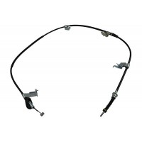 BHC-2113 KAVO PARTS Тросик, cтояночный тормоз