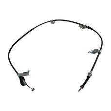 BHC-2113 KAVO PARTS Тросик, cтояночный тормоз