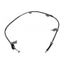 BHC-2113 KAVO PARTS Тросик, cтояночный тормоз