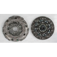 CLK9174.02 OPEN PARTS Комплект зчеплення