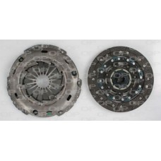 CLK9174.02 OPEN PARTS Комплект зчеплення