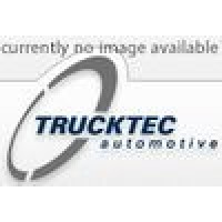 08.10.012 TRUCKTEC AUTOMOTIVE Уплотняющее кольцо, коленчатый вал