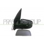 FD4247324P PRASCO Зовнішнє дзеркало