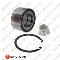 1681931380 EUROREPAR Комплект підшипника ступиці колеса