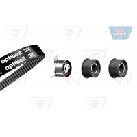 KT 1384 OPTIBELT Комплект ременя ГРМ