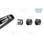 KT 1384 OPTIBELT Комплект ременя ГРМ