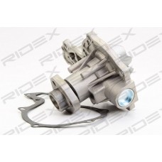 1260W0002 RIDEX Водяний насос охолодження двигуна