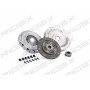 479C0032 RIDEX Комплект зчеплення