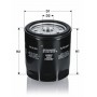 OL1277 TECNECO FILTERS Масляний фільтр