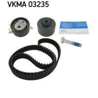 VKMA 03235 SKF Комплект ременя ГРМ